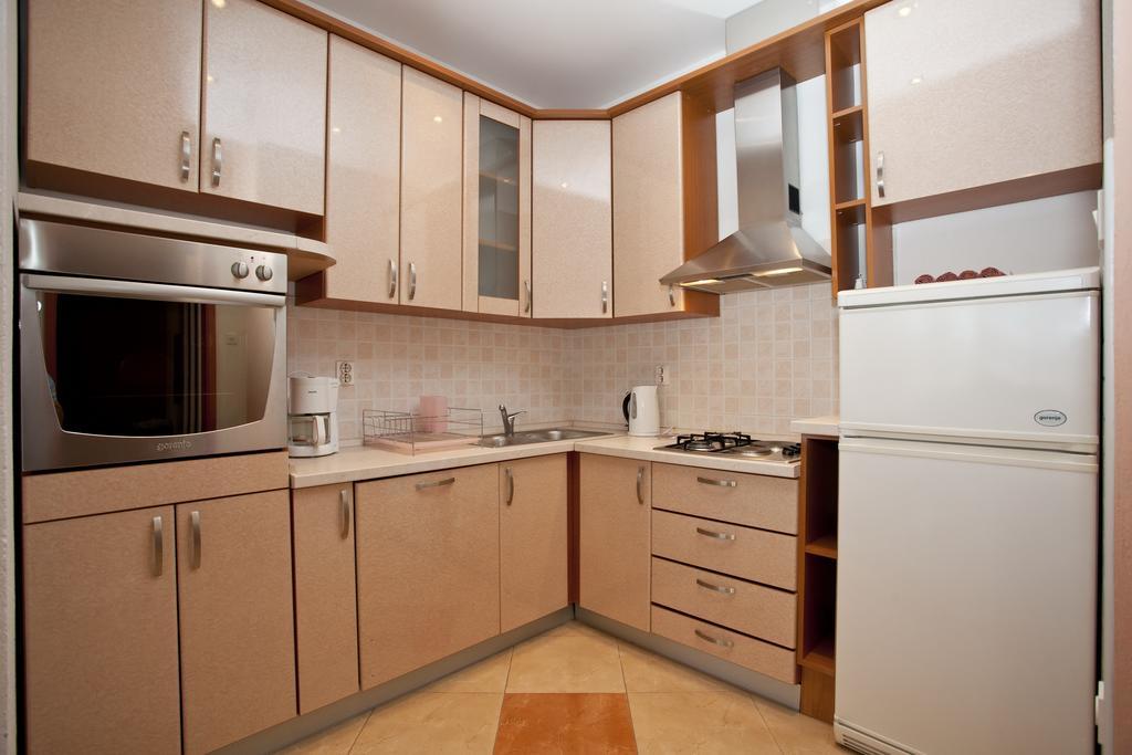 Apartments Daniela Makarská Pokoj fotografie